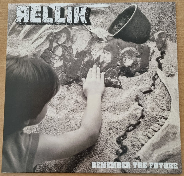 Rellik – Remember the Future 🇺🇸