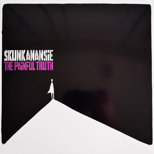 Skunk Anansie – Painful Truth (Purple Vinyl) (I) 🇺🇸