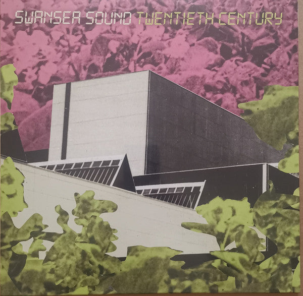 Swansea Sound – Twentieth Century 🇺🇸