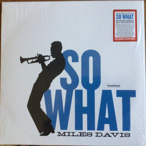 Miles Davis – So What 🇺🇸