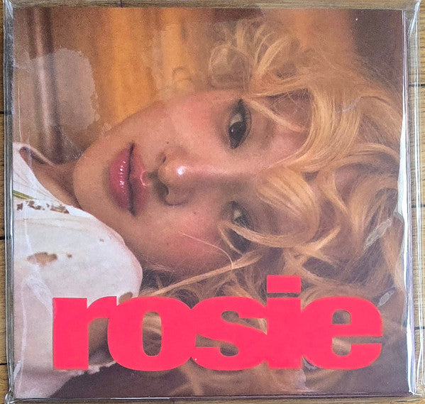 Rose – Rosie [CD Nuevo] 💿 🇺🇸