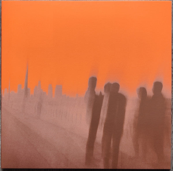 Touche Amore – Is Survived by (Coloured Vinyl) 🇺🇸