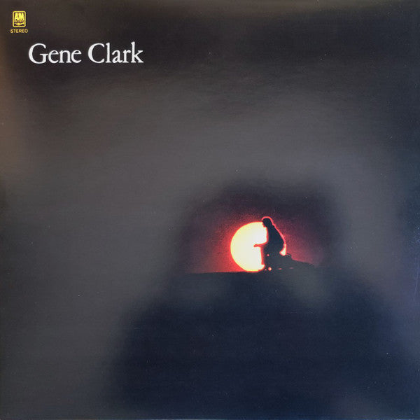 Gene Clark – White Light 🇺🇸