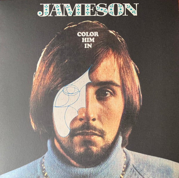 Jameson – Color Him in 🇺🇸