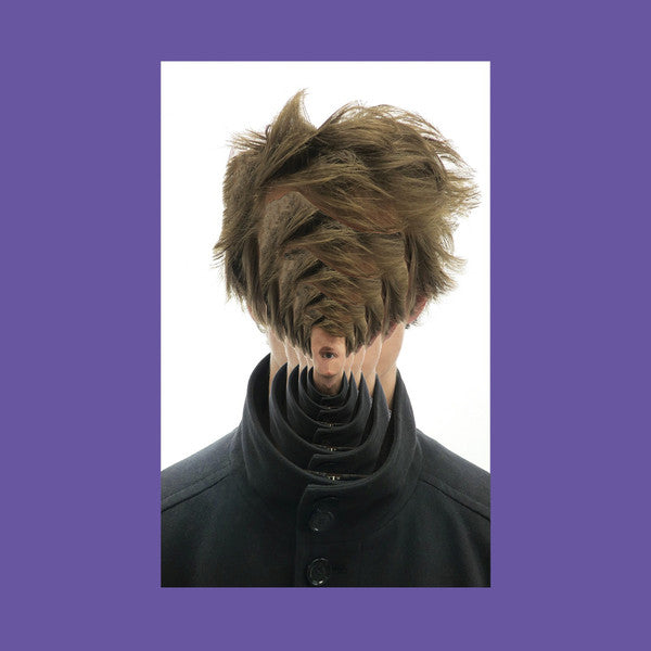 Joni Void – Mise En Abyme (180G) 🇺🇸