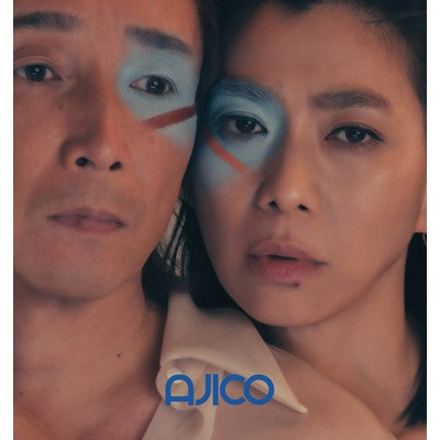 Ajico – Setsuzoku 🇺🇸