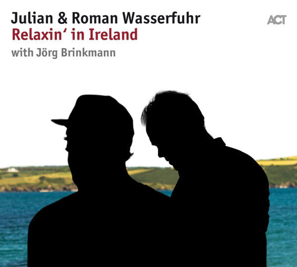 Julian & Roman Wasserfuhr – Relaxin in Ireland 🇺🇸
