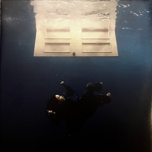Billie Eilish – Hit Me Hard & Soft (Recycled Black Vinyl) 🇺🇸