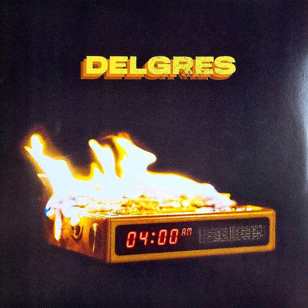 Delgres – 4:00 Am 🇺🇸