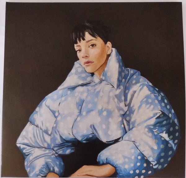 Lily Allen – West End Girl (X) 🇺🇸