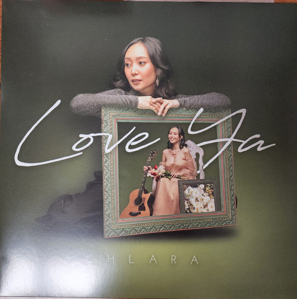 Chlara – Love Ya 🇺🇸