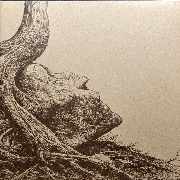 Mizmor & Thou – Myopia (2LP/Opaque Brown Vinyl) (I) 🇺🇸