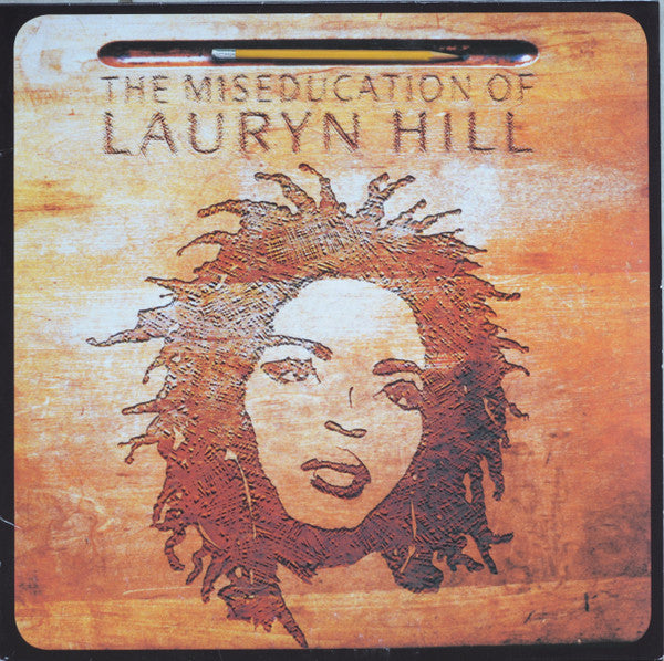 Lauryn Hill – Miseducation of Lauryn Hill 🇺🇸