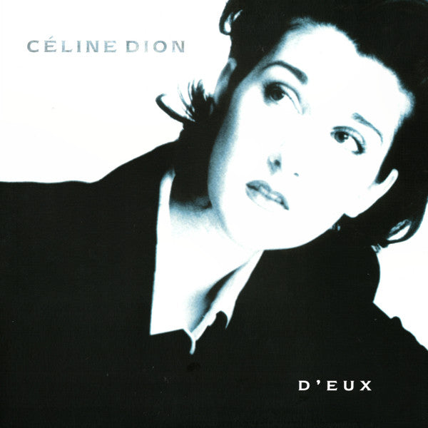 Celine Dion – D'Eux 🇺🇸