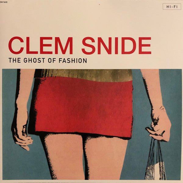Clem Snide – Ghost of Fashion (2LP) 🇺🇸