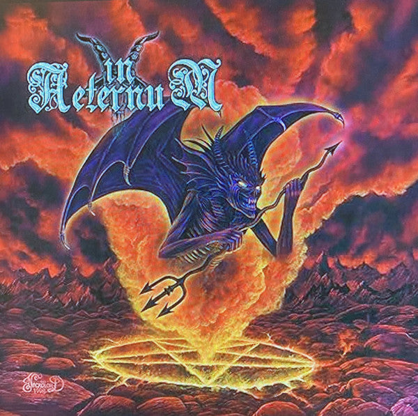 In Aeternum – Forever Blasphemy 🇺🇸