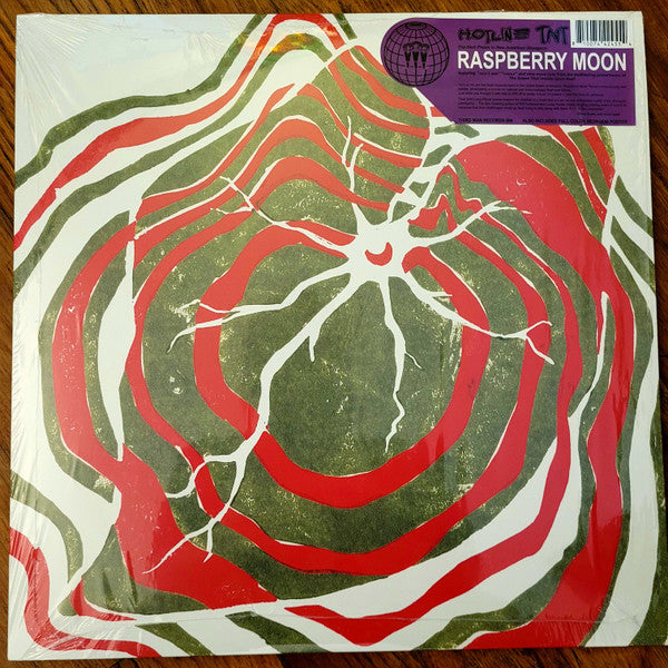 Hotline Tnt – Raspberry Moon 🇺🇸