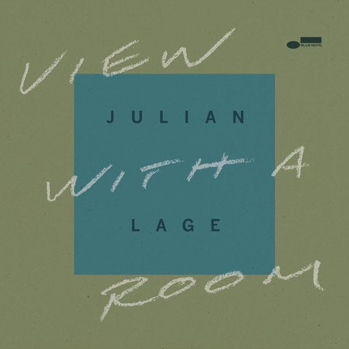 Julian Lage – View with a Room 🇺🇸