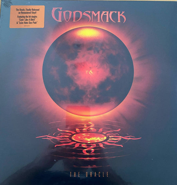 Godsmack – Oracle 🇺🇸