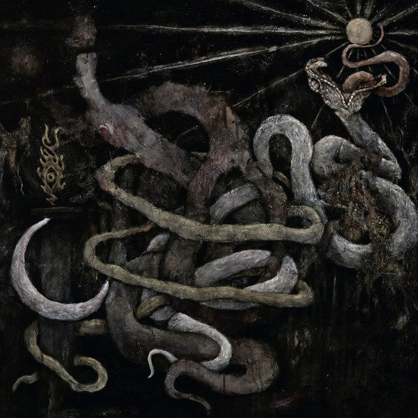 Hierophant – Death Siege 🇺🇸