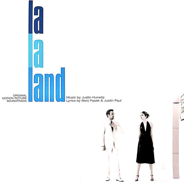 Various Artists – La La Land OST 🇺🇸