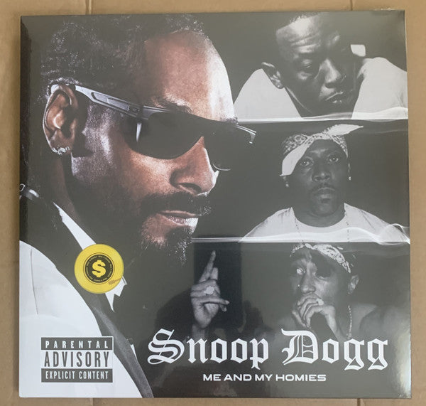 Snoop Dogg – Me & My Homies 🇺🇸