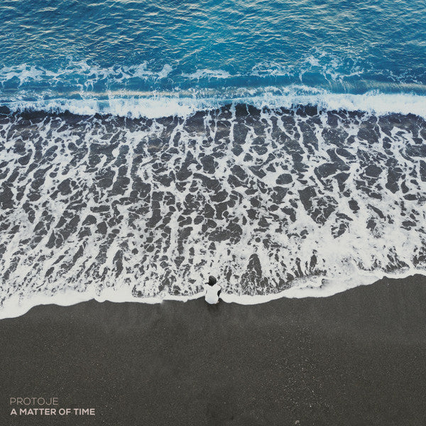 Protoje – Matter of Time 🇺🇸