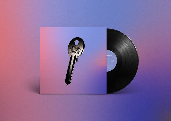 Chain of Flowers – Never Ending Space (Import) 🇺🇸