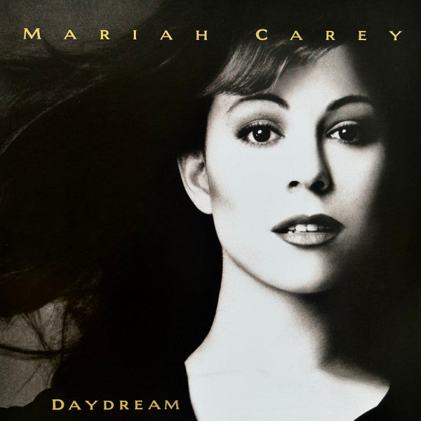 Mariah Carey – Daydream 🇺🇸