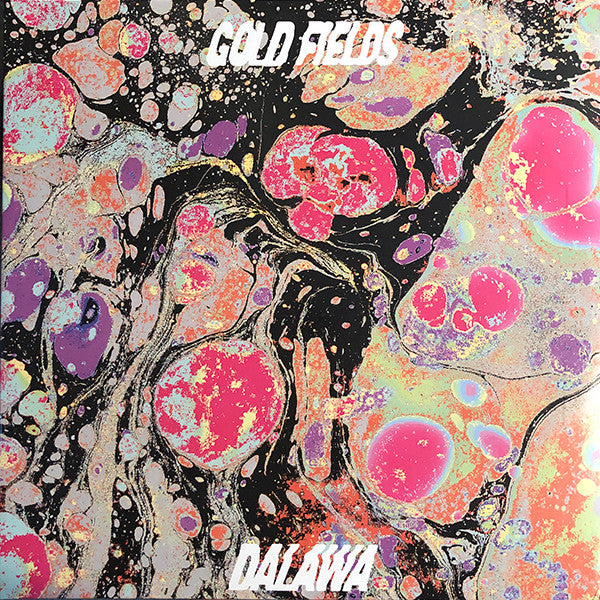 Gold Fields – Dalawa 🇺🇸