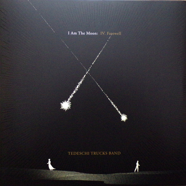 Tedeschi Trucks Band – I Am the Moon: IV. Farewell 🇺🇸