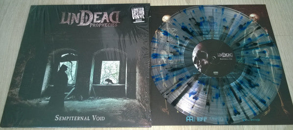 Undead Prophecies – Sempiternal Void 🇺🇸