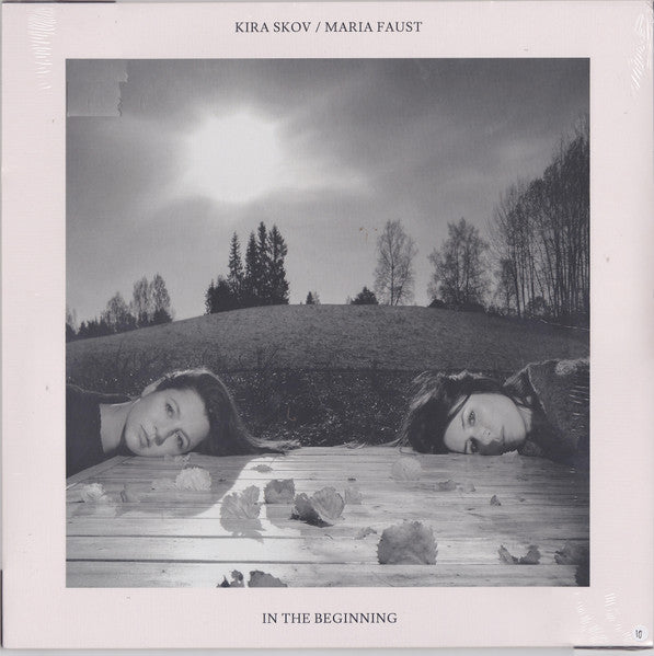 Kira & Maria F Skov – In the Beginning 🇺🇸