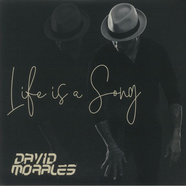 David Morales – Life is a Song (2LP) 🇺🇸