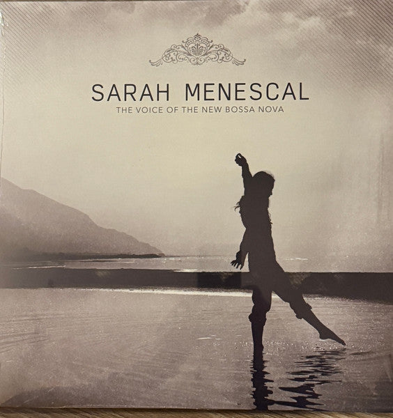 Menescal Sarah – Voice of the New Bossa Nova 🇺🇸