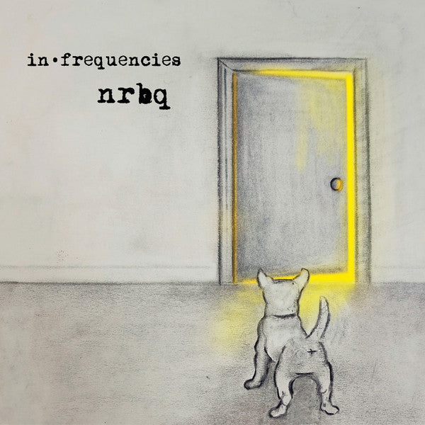 Nrbq – In • Frequencies 🇺🇸