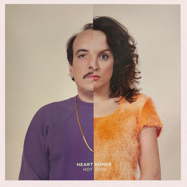 Heart Bones – Hot Dish 🇺🇸
