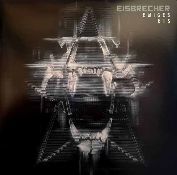 Eisbrecher – Ewiges Eis: 15 Jahre Eisbrecher 🇺🇸