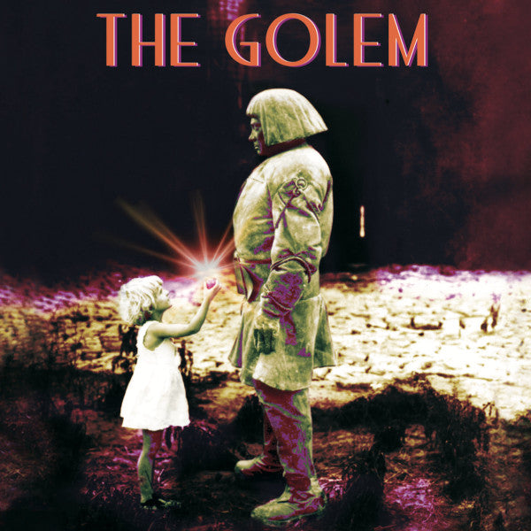 Various Artists – Golem Rescored 🇺🇸