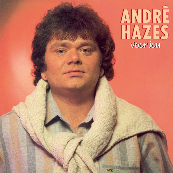 André Hazes – Voor Jou 🇺🇸