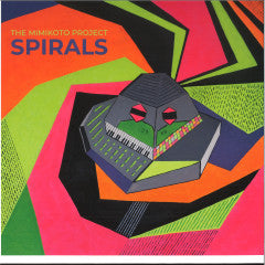 Mimikoto Project – Spirals 🇺🇸