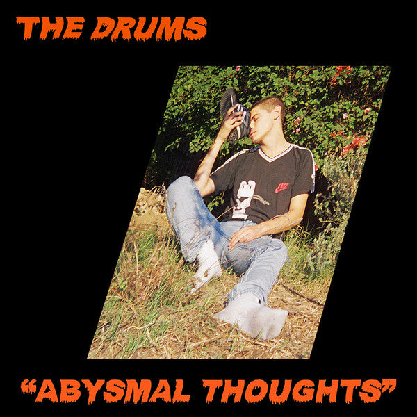 Drums – Abysmal Thoughts (2LP/DL Card) 🇺🇸