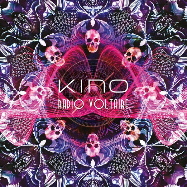 Kino – Radio Voltaire (2LP) 🇺🇸