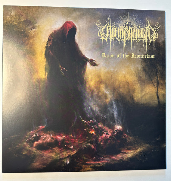 Worm Shepherd – Dawn of the Iconoclast 🇺🇸