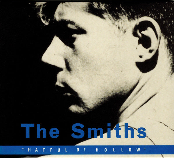 Smiths – Hatful of Hollow [CD Nuevo] 💿 🇺🇸