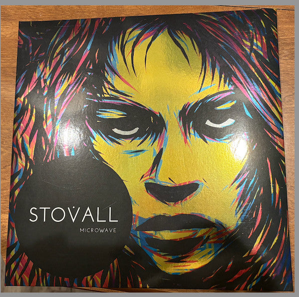 Microwave – Stovall (10 Year Anniversary) 🇺🇸