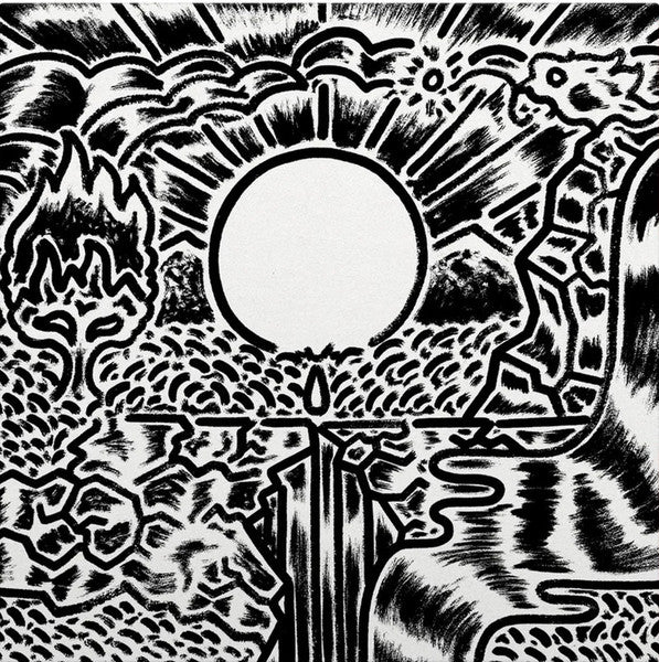 Diles Que No Me Maten – Escrito En Agua (Sangre Luz Vinyl) 🇺🇸
