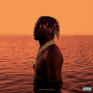 Lil Yachty – Lil Boat 2 (LP) 🇺🇸