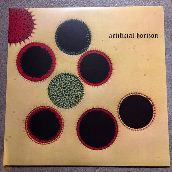 Lungfish – Artificial Horizon 🇺🇸
