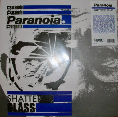 Paranoia – Shattered Glass 🇺🇸